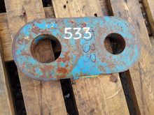 Image of Mod 70 Drop Link