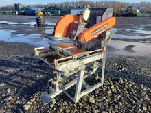 Image of Belle ms500 Block Cutter