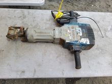 Image of Bosch GS27VC 110V Breaker