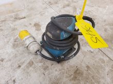 Image of Palm Sander-Electric