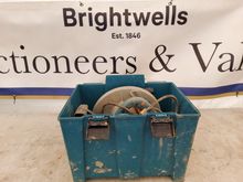 Image of Makita 5903rrR 110v Circular Saw