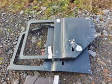 Image of Land Rover Doors