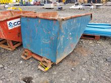 Image of Pallet Skip