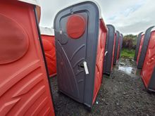 Image of Portable Toilet