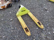 Image of Pramac Pallet Truck
