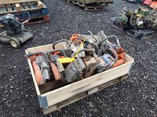 Image of Disc Cutter Spares