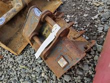 Image of 2Ft Digging Bucket