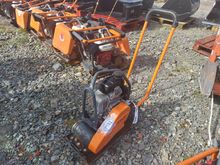 Image of Belle LC3251TP 12" Compaction Plate