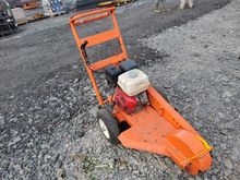 Image of Dosko 337-13H Stump Grinder