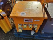 Image of Site Transformer