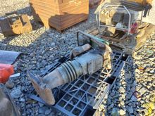 Image of Trench Wacker