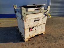 Image of Western 910L Static Bowser