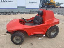 Image of Go Cart