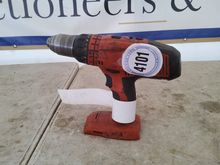 Image of Hilti Drill