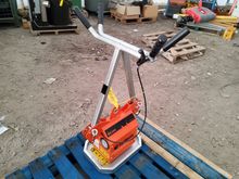 Image of Optimas Vacumn Lifter 100v