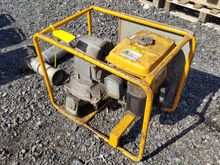 Image of Robin EY20 Pump