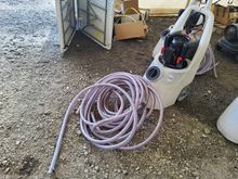 Image of Rothenberger Powerflushing Unit