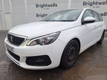Image of PEUGEOT 308 ACCESS SW BLUEHDI S/S Estate