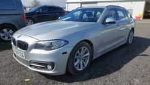 Image of BMW 530D AC AUTO Estate