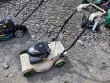 Image of Etesia Mulch Mower