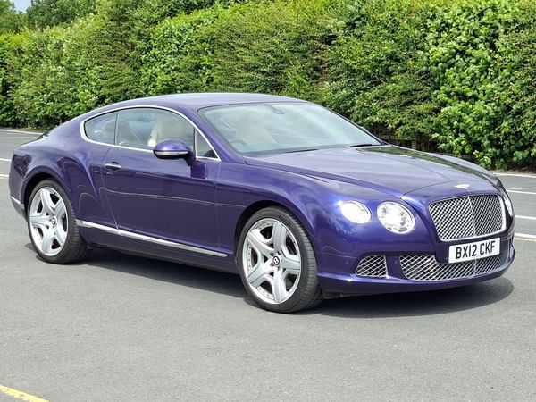 Sold Car Image