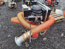 Image of Hatz STT60-D 4"  Pump
