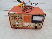 Image of Clare A225 Pat Tester