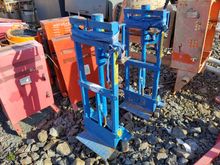 Image of 2x Scoots Hydraulic Lifts