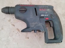 Image of Boschhammer Hammer Drill