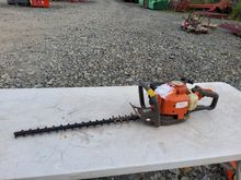 Image of Husqvarna 226HD605 Petrol Hedge Cutter