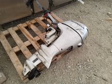 Image of Honda BF10 Outboard Motor