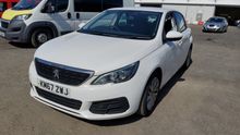 Image of PEUGEOT 308 ACCESS S/S 5 Door Hatchback
