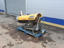 Image of Master Bv170Dv Indirect Oil Heater 110V