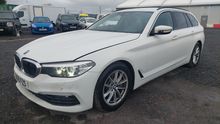 Image of BMW 530D XDRIVE SE AUTO Estate