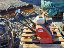 Image of Petrol Floor Grinder