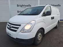 Image of HYUNDAI ILOAD SE CRDI Panel Van