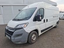 Image of CITROEN RELAY 35 L3H2 EPRISE BLUE Panel Van