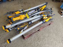 Image of Work Lights 12 x