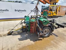 Image of Ransomes TG4650 Gang Mower