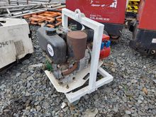 Image of Petter Diesel Generator