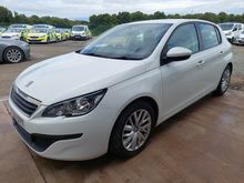 Image of PEUGEOT 308 ACCESS S/S 5 Door Hatchback