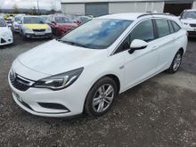 Image of VAUXHALL ASTRA CDTI Estate