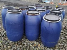 Image of 11x Cider Barrells