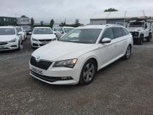 Image of SKODA SUPERB SE CRTDI 4X4 Estate