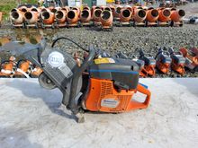 Image of Husqvarna K760 Disc Cutter