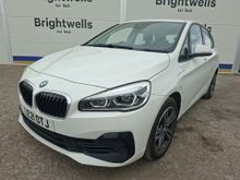 Image of BMW 225XE SPORT AUTO 5 Door Hatchback