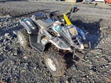 Image of Childs Quad Bike