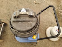 Image of Neumatic Dust Collector