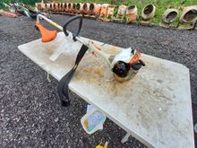 Image of Stihl FS 45 Petrol Strimmer