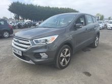 Image of FORD KUGA TITANIUM TDCI 4X4 AU 5 Door Hatchback